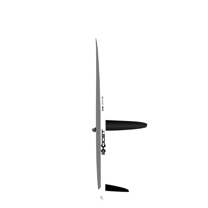 Longboard de windsurf RS V5 AST 380 Exocet EX010020250