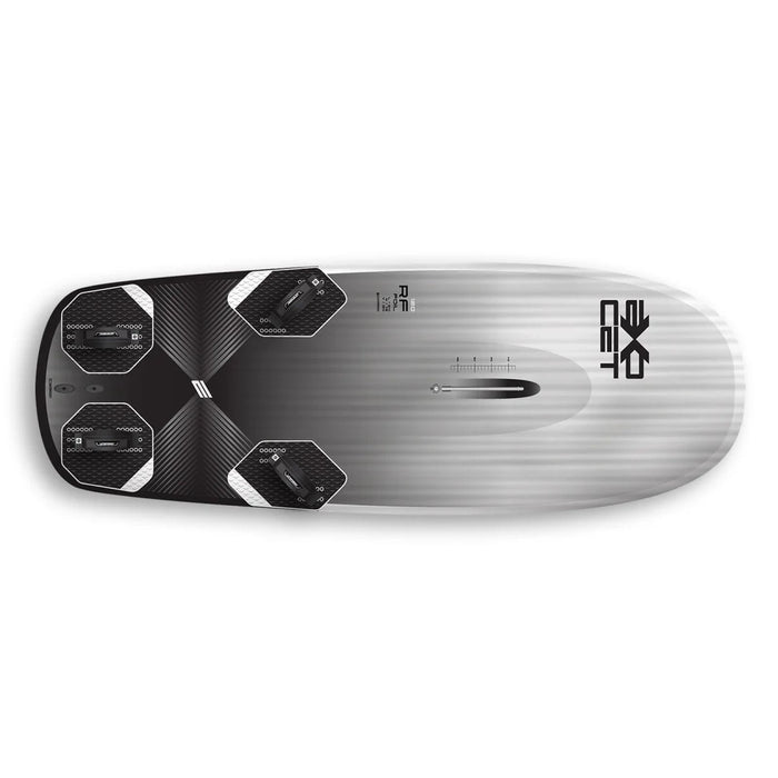 Planche de windfoil RF Foil V4 carbone 75 120 l Exocet EX010020300