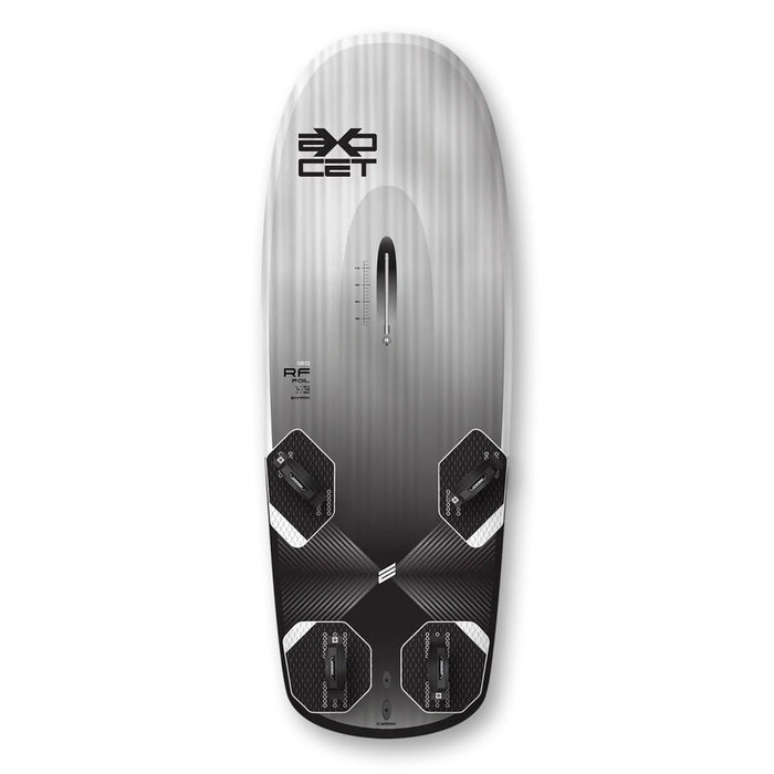 Planche de windfoil RF Foil V4 carbone 85 145 l Exocet EX010020310