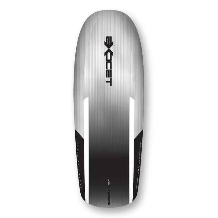 Planche de windfoil RF Foil V4 carbone 85 145 l Exocet EX010020310