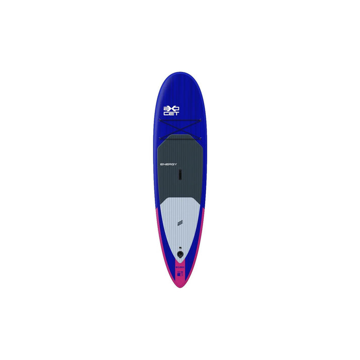 Planche iSUP Energy HP Allround 20 PSI Exocet EX020020100