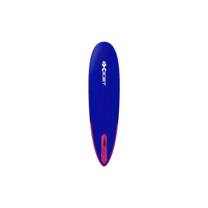 Planche iSUP Energy HP Allround 20 PSI Exocet EX020020100
