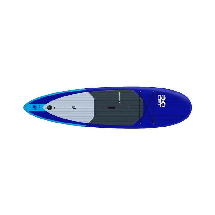 Planche iSUP Energy SL Allround 15 PSI Exocet EX020020200