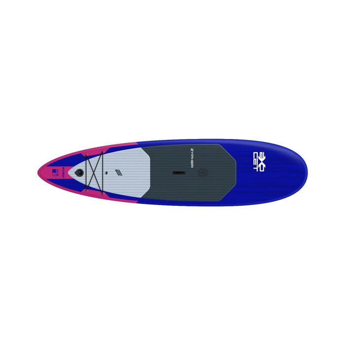 Planche iWindsup Zypher HP 20 PSI Exocet EX020020300