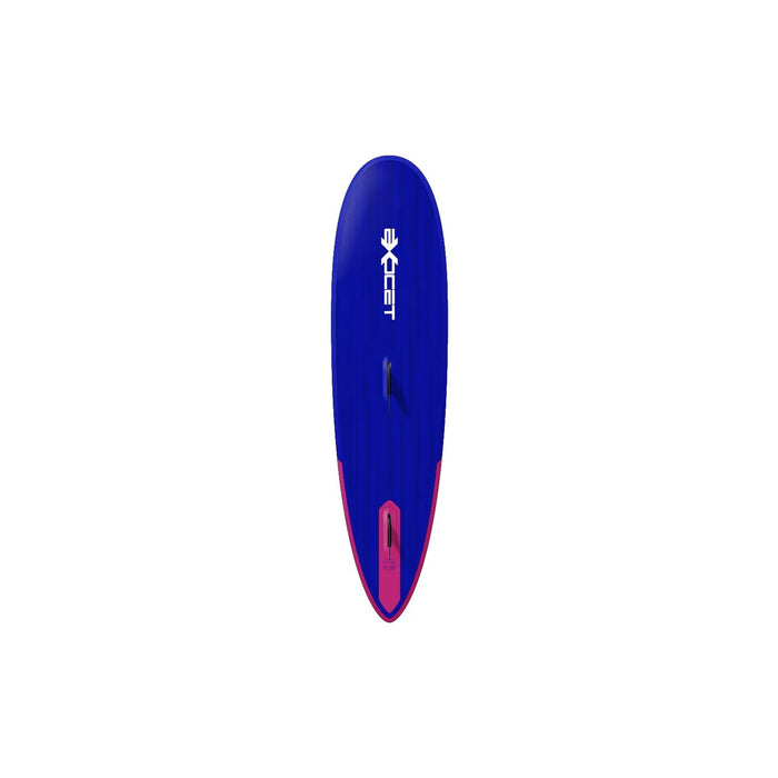 Planche iWindsup Zypher HP 20 PSI Exocet EX020020300
