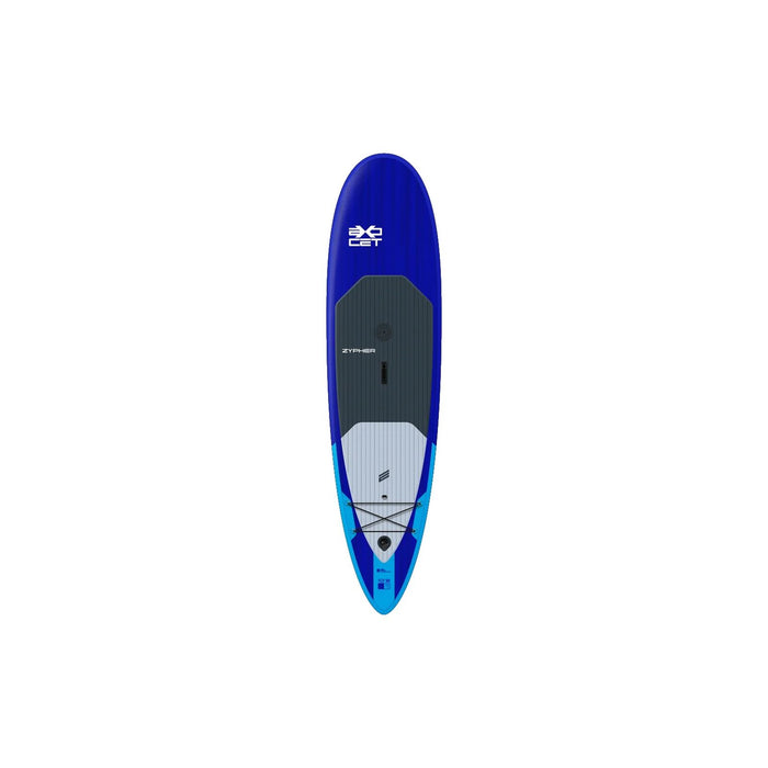 Planche iWindsup Zypher SL 15 PSI Exocet EX020020400