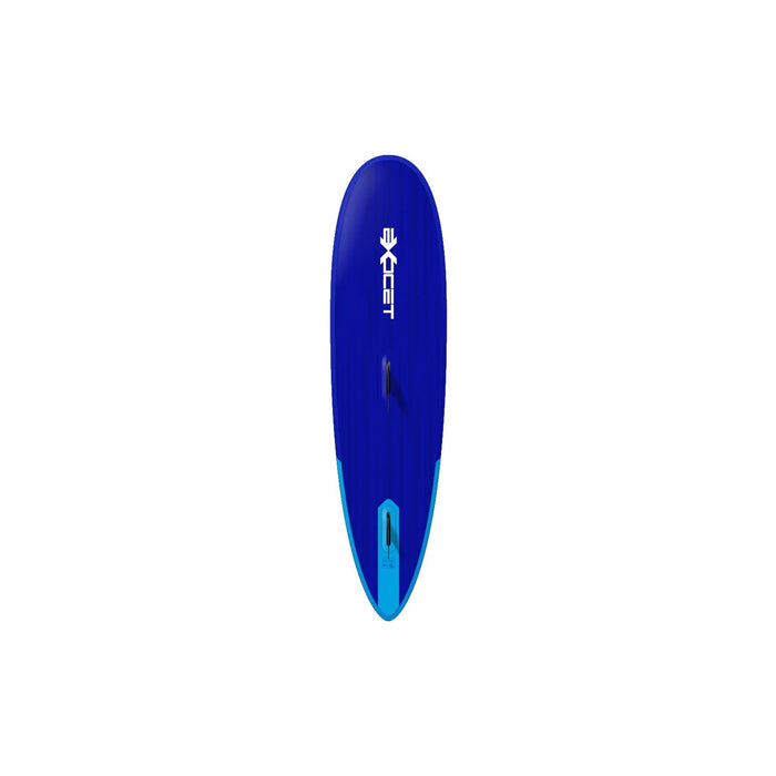 Planche iWindsup Zypher SL 15 PSI Exocet EX020020400