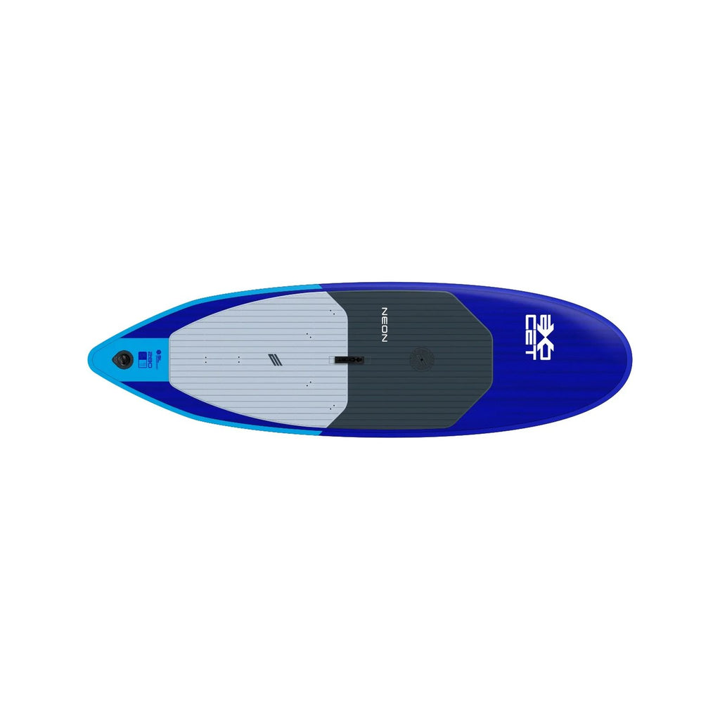 Tabla de windsurf inflable Neon SL 15 PSI Exocet EX020020500