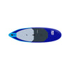Tabla de windsurf inflable Neon SL 15 PSI Exocet EX020020500