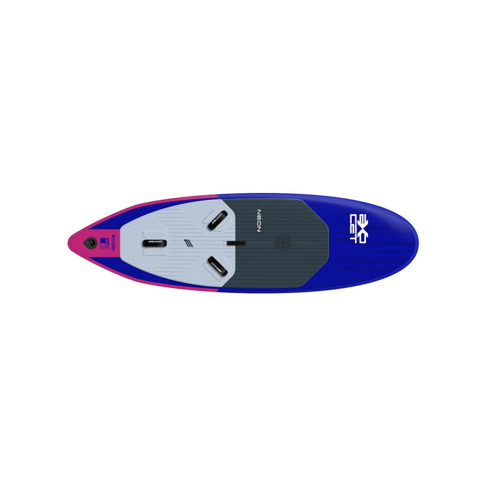 Tabla de windsurf inflable Neon HP 20 PSI Exocet EX020020600