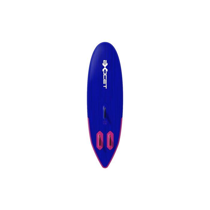 Tabla de windsurf inflable Neon HP 20 PSI Exocet EX020020600