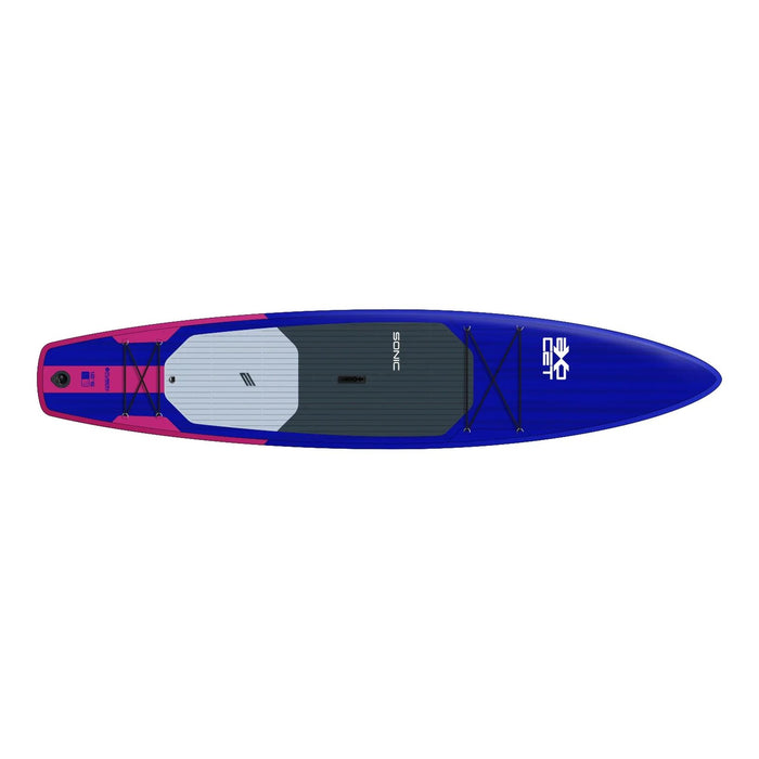 Planche iSUP Sonic HP Touring 20 PSI Exocet EX020020800