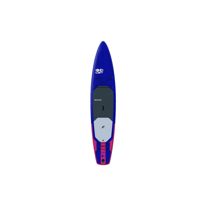 Planche iSUP Sonic HP Touring 20 PSI Exocet EX020020800