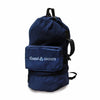 Backpack Swim Black-Blue Cressi FDA000020