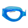 Occhialini Rocks Bambini Blu Cressi DE201321