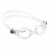 Swimming Goggles Rocks Kids Transparent Cressi DE201360