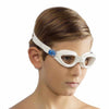Swimming Goggles Rocks Kids Transparent Cressi DE201360