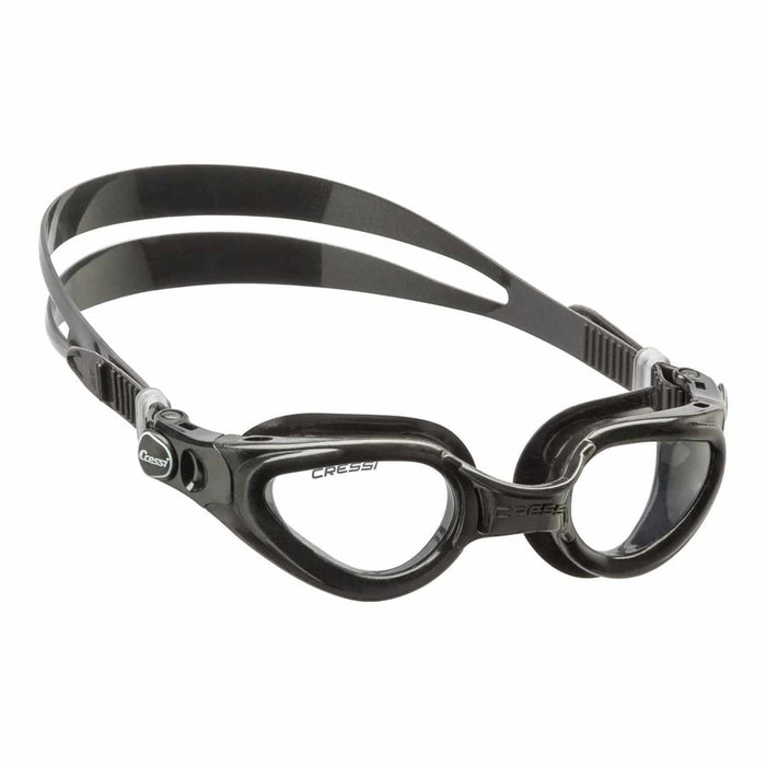 Swimming Goggles Right Dark-Black Cressi DE201650