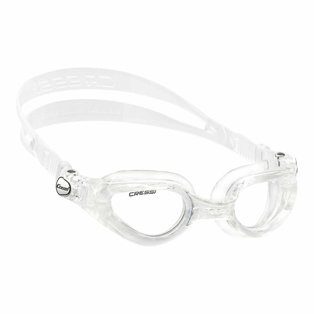 Occhialini Right Trasparente Cressi DE201660