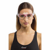 Swimming Mask Cobra Transparent-Pink Cressi DE201940