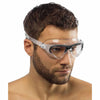 Swimming Mask Cobra Transparent-Black Cressi DE201950