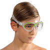 Maschera da nuoto Cobra Kids Trasparente-Lima Cressi DE202067