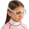 Maschera da nuoto Cobra Kids Trasparente-Lima Cressi DE202067