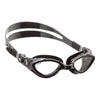Swimming Goggles Fox Dark-Black Cressi DE202150