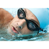 Swimming Goggles Fox Dark-Black Cressi DE202150