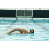 Swimming Goggles Fox Dark-Black Cressi DE202150