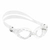 Swimming Goggles King Crab Kids Transparent Cressi DE202260