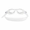 Swimming Goggles King Crab Kids Transparent Cressi DE202260