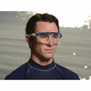 Swimming Mask Skylight Transparent-Blue-Black Cressi DE203320