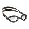 Occhialini da nuoto Thunder Scuro-Nero-Argento Cressi DE203650