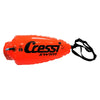 Swimming Buoy Swim 8l Orange Cressi FDF100001