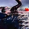 Swimming Buoy Swim 8l Orange Cressi FDF100001