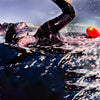 Swimming Buoy Swim 12l Orange Cressi FDF100002