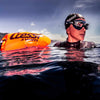 Swimming Buoy Swim 15l Orange Cressi FDF100003