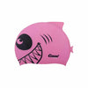 Swimming Silicone Cap Tiburon Kids Pink Cressi FDF221040