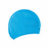 Cappellino in silicone da nuoto Donna Blu-Chiaro Cressi FDF221221