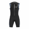 Swimsuit Thermal Man 2mm Black-Grey M-3 Cressi DG000903
