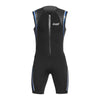 Swimsuit Thermal Man 2mm Black-Grey XXL-6 Cressi DG000906