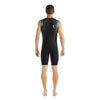 Swimsuit Thermal Man 2mm Black-Grey XXL-6 Cressi DG000906
