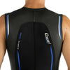 Swimsuit Thermal Man 2mm Black-Grey XXL-6 Cressi DG000906