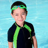 Short Wetsuit Baby 1,5mm Blue S-2 Years Cressi DG001001