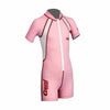 Short Wetsuit Baby 1,5mm Pink S-2 Years Cressi DG001101