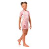 Mutino corto Bambino 1,5mm Rosa L-4 Anni Cressi DG001103