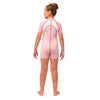 Mutino corto Bambino 1,5mm Rosa L-4 Anni Cressi DG001103