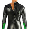 Wetsuit Freedom Man 1,5mm Black-Blue XS-1 Cressi DG002201