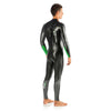 Wetsuit Freedom Man 1,5mm Black-Blue XXL-6 Cressi DG002206